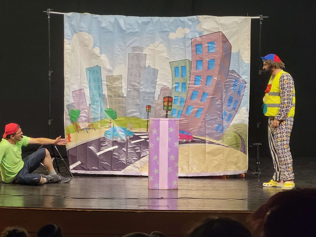 מבינים את כללי הזהירות בדרכים מופאש