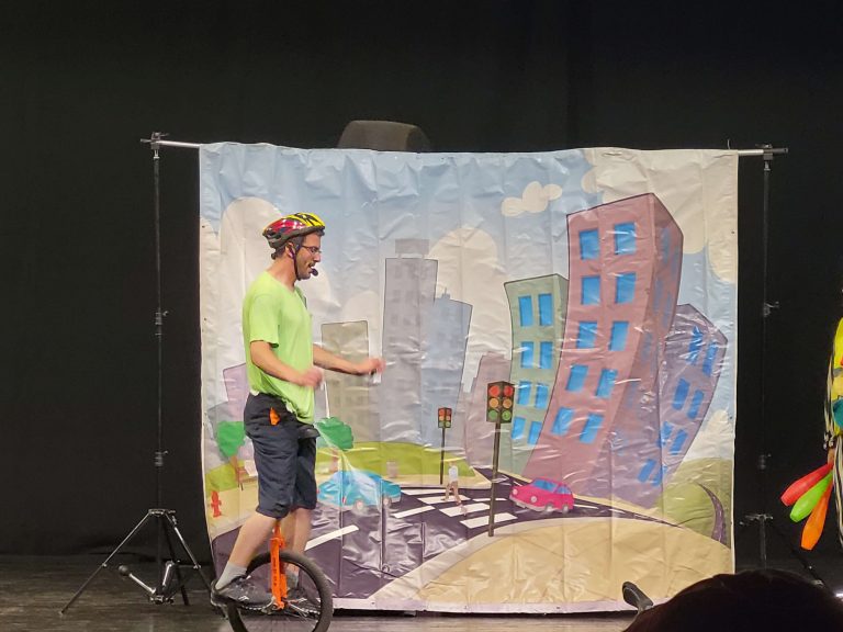 קפיצה בחבל בחד אופן אוצר הזהב